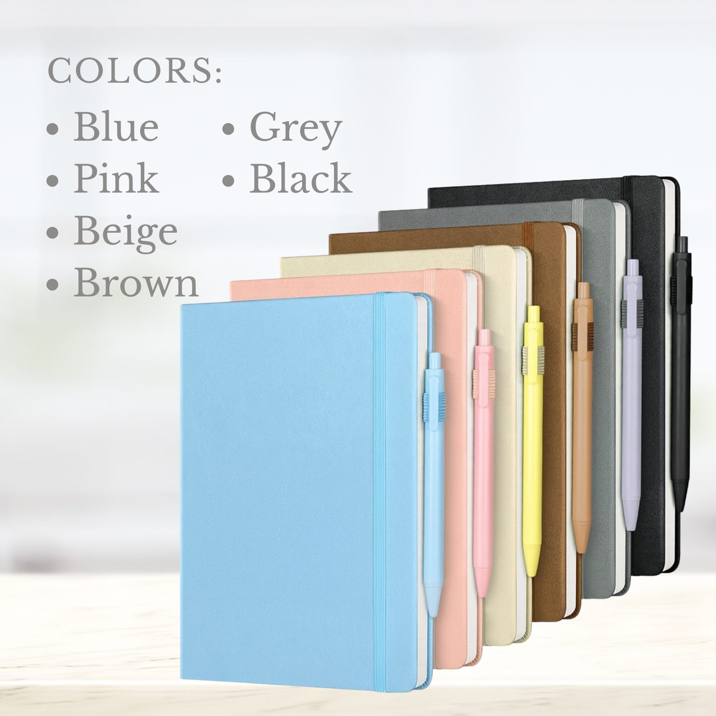 Custom Name Prayer Journal - Personalized Gift for Women - Bible Study Notebook - Leather Engraved Journal.